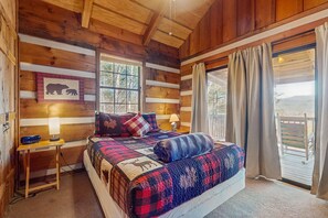 2 Schlafzimmer, Bettwäsche