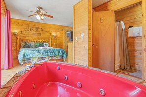 Strykejern/-brett, wi-fi og sengetøy