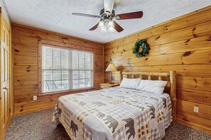 4 quartos, ferros/tábuas de passar roupa, Wi-Fi, roupa de cama