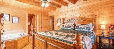 Strykejern/-brett, wi-fi og sengetøy