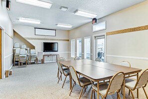 Salle de réunion