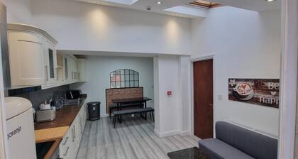 Stylish Suites with kitchenette 6