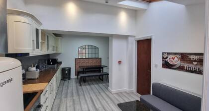 Stylish Suites with kitchenette 5