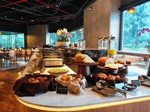 Dining - Hotel B3 Sibelius (Chía)