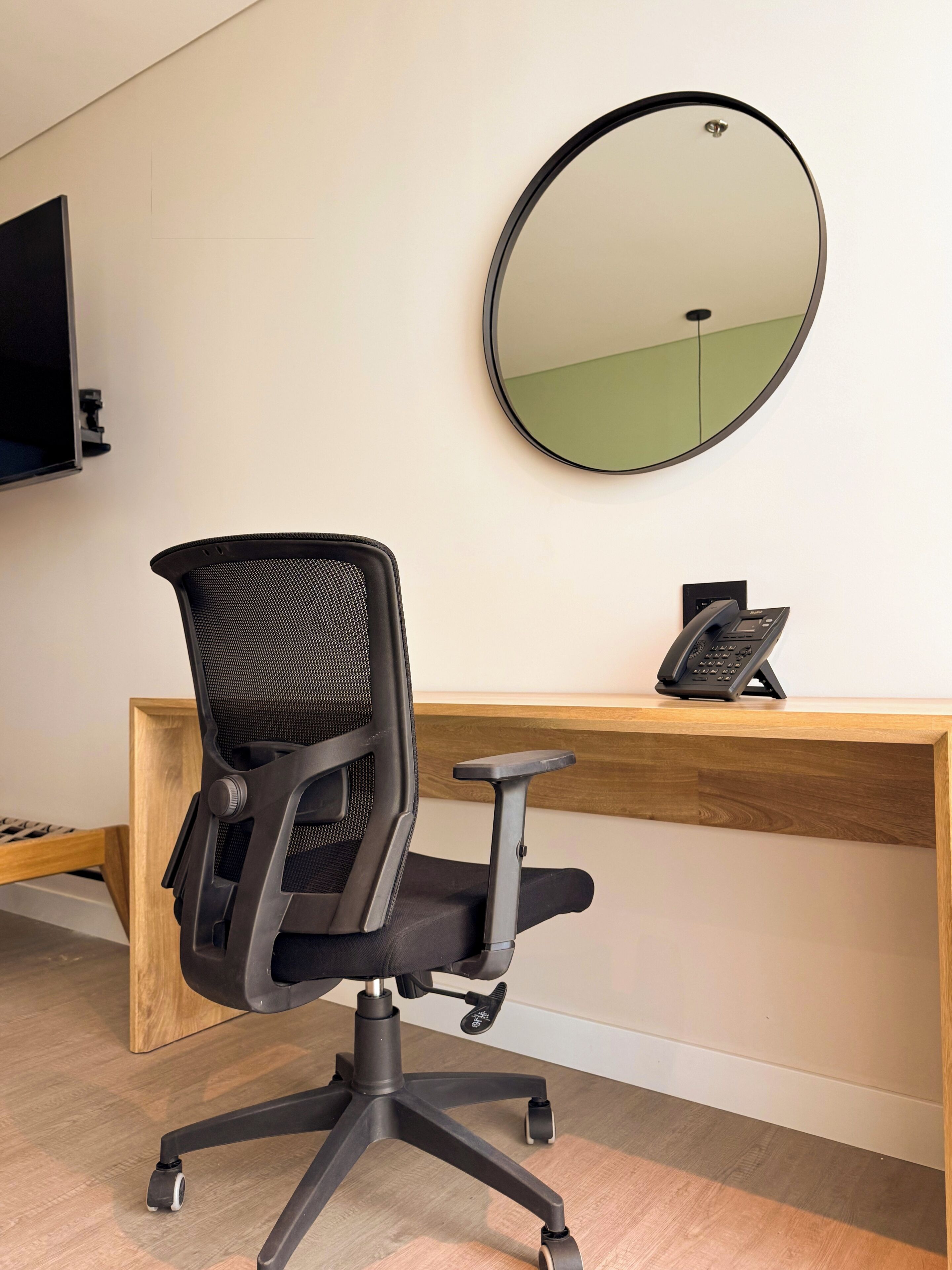 Camera Standard | Interni