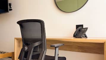 Camera Standard | Interni