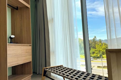 Suite | Interior