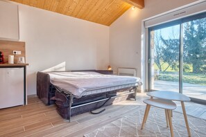 Wi-Fi, roupa de cama