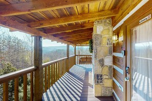 Terrazza/patio
