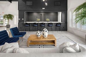 Interior - Landing | Modern 1BD, Clubhouse, Gym (Jacksonville)