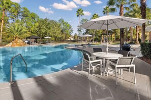 Pool - Landing | Modern 1BD, Clubhouse, Gym (Jacksonville)