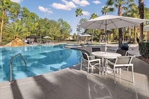 Pool - Landing | Chic 1BD, Game Room, Gym (Jacksonville)