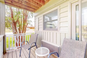 Unterkunftsgelände