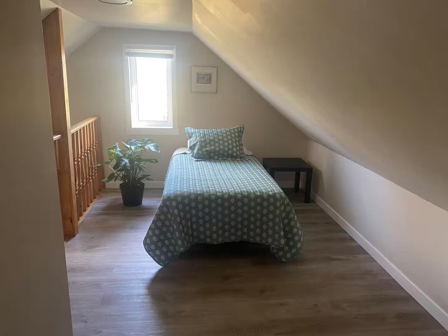 Wi-Fi, roupa de cama