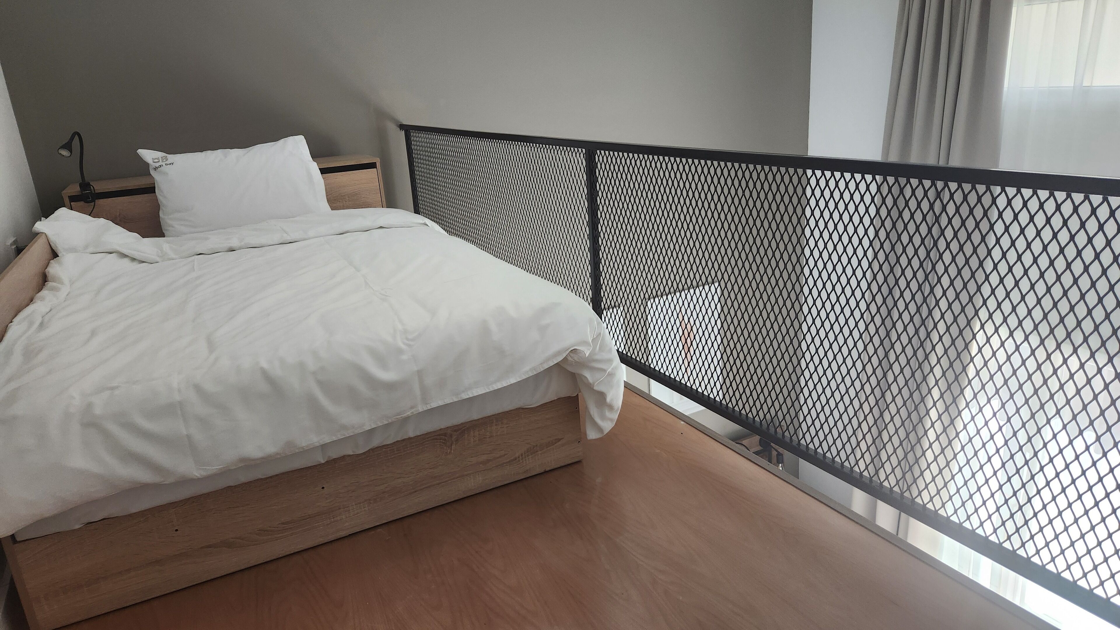 Family Room | Blackout drapes, soundproofing, iron/ironing board, free WiFi