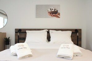 Duplex Quadruple Room