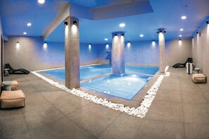 Pool - UrbanBay Hotel & Spa (Kavala)