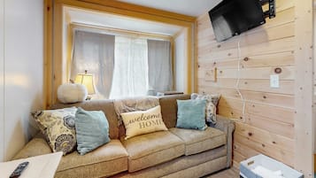 Télévision, espaces bureaux