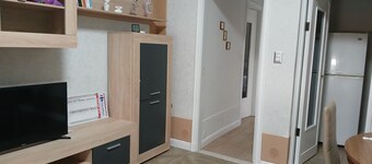 Charming 2 Bedroom Apartment in San Demetrio Corone