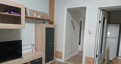 Charmant appartement de 2 chambres Ă San Demetrio Corone