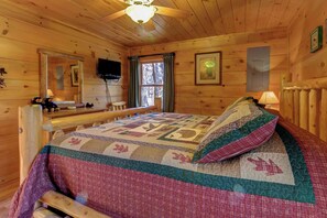 3 Schlafzimmer, Bügeleisen/Bügelbrett, WLAN, Bettwäsche