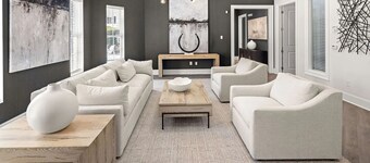 Landing | Spectacular 1BD, Gym, Clubhouse