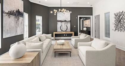 Landing | Spectacular 1BD, Gym, Clubhouse