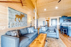 تلفزيون، مكتب