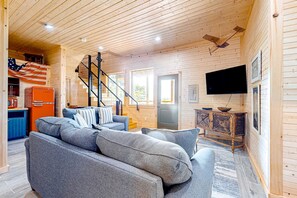 تلفزيون، مكتب