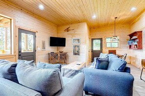 تلفزيون، مكتب