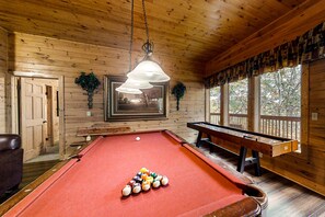 Sala de juegos
