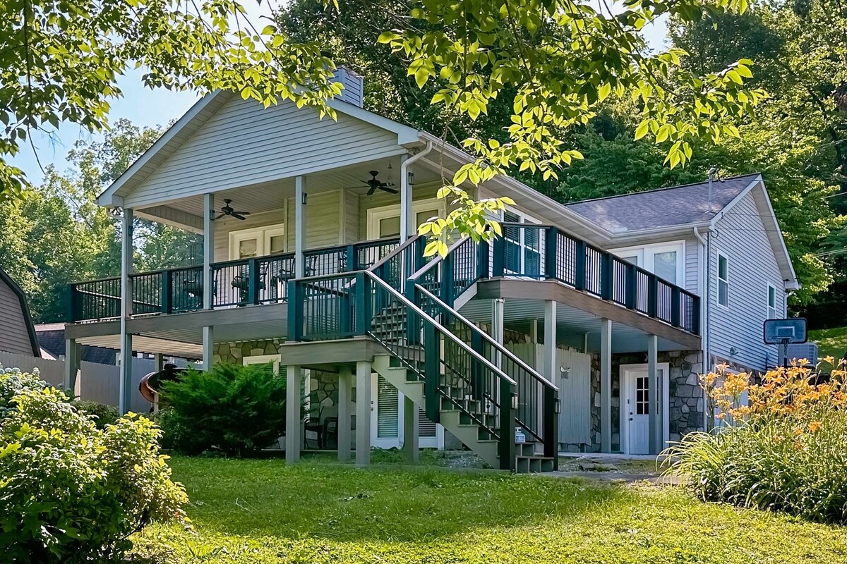 Immagine del profilo dell’host