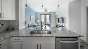 Interior - Landing | Beautiful 1BD, Gym, Pool (Nashville)