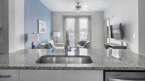 Interior - Landing | Beautiful 1BD, Gym, Pool (Nashville)