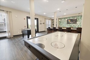 Sala de juegos