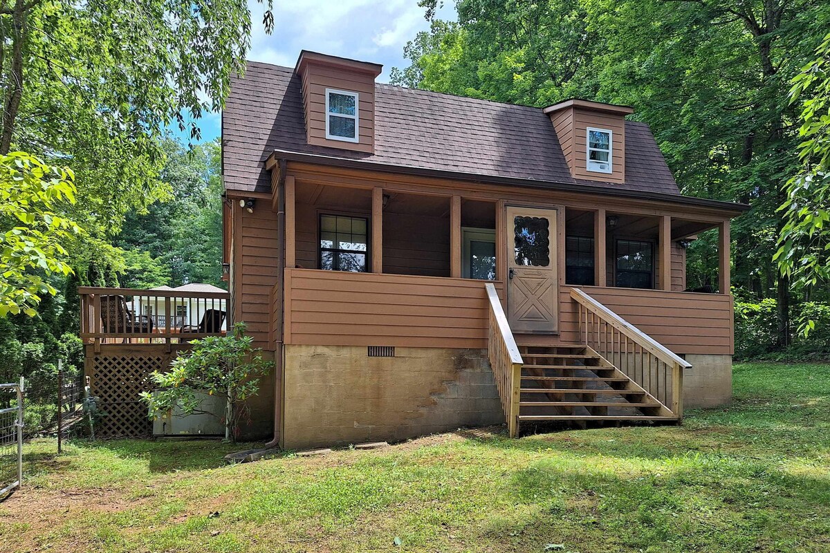 Majoittajan profiilikuva