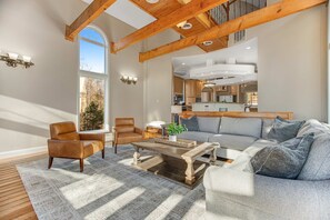 منطقة المعيشة