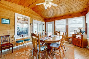 تناول الطعام