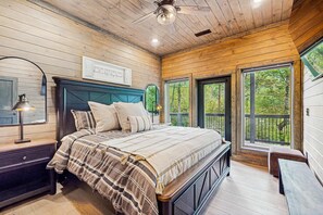 4 chambres, fer et planche à repasser, Wi-Fi, draps fournis