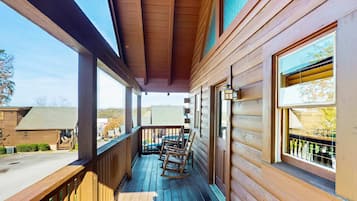 Terras