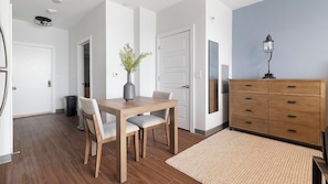 Dining - Landing | Modern Studio, Gym, Yoga Studio (Birmingham)