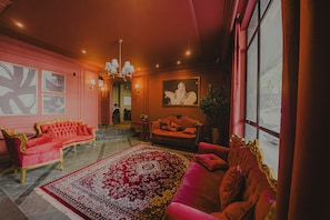 Reception - Zagat classic (Foz do Iguaçu)