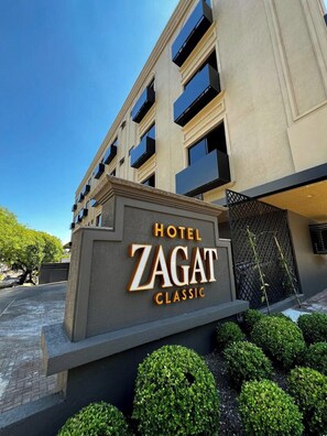 Restaurant - Zagat classic (Foz do Iguaçu)
