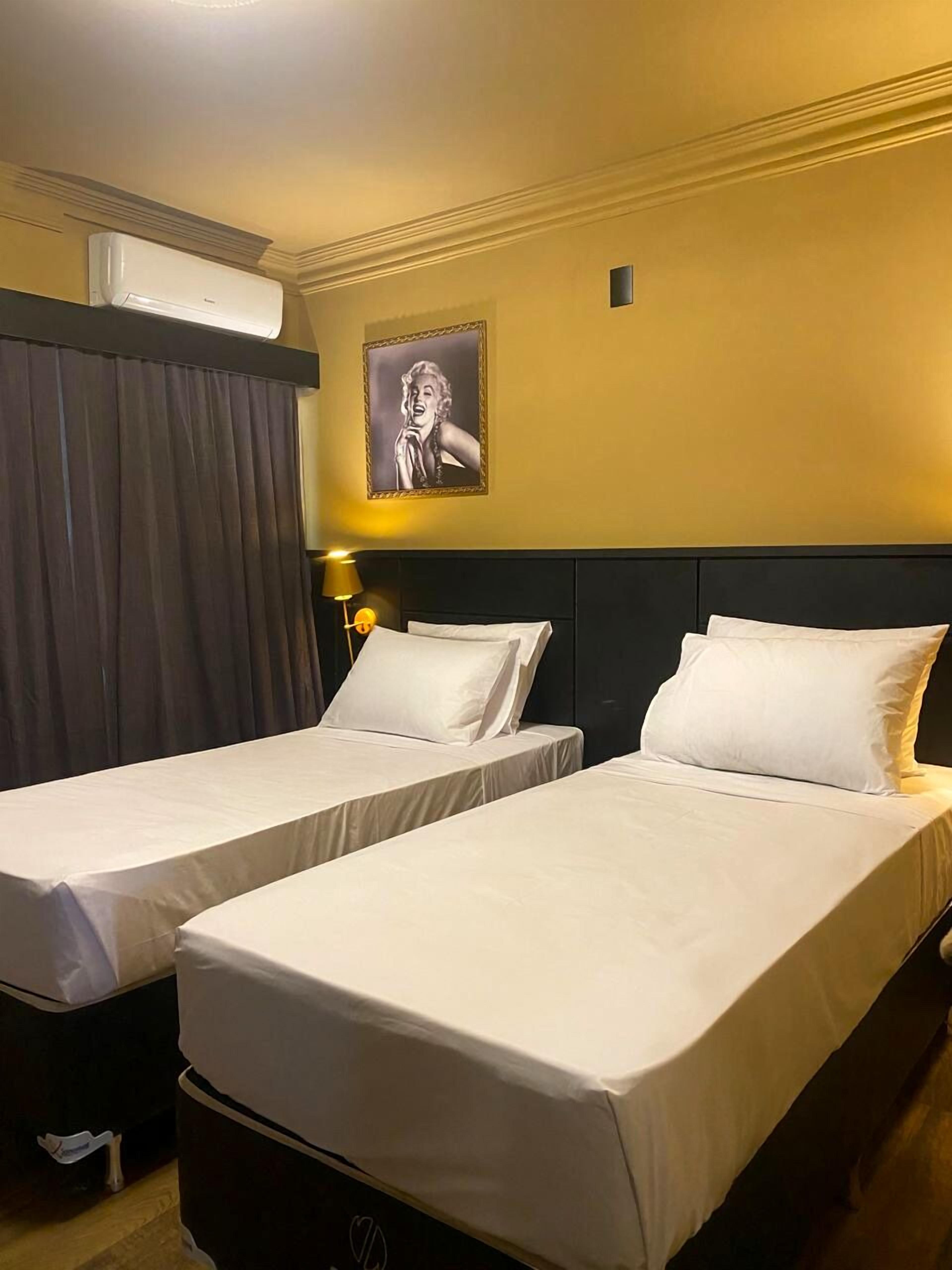 Classic Duplo Solteiro