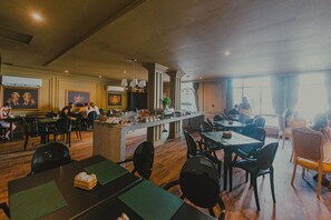 Restaurant - Zagat classic (Foz do Iguaçu)