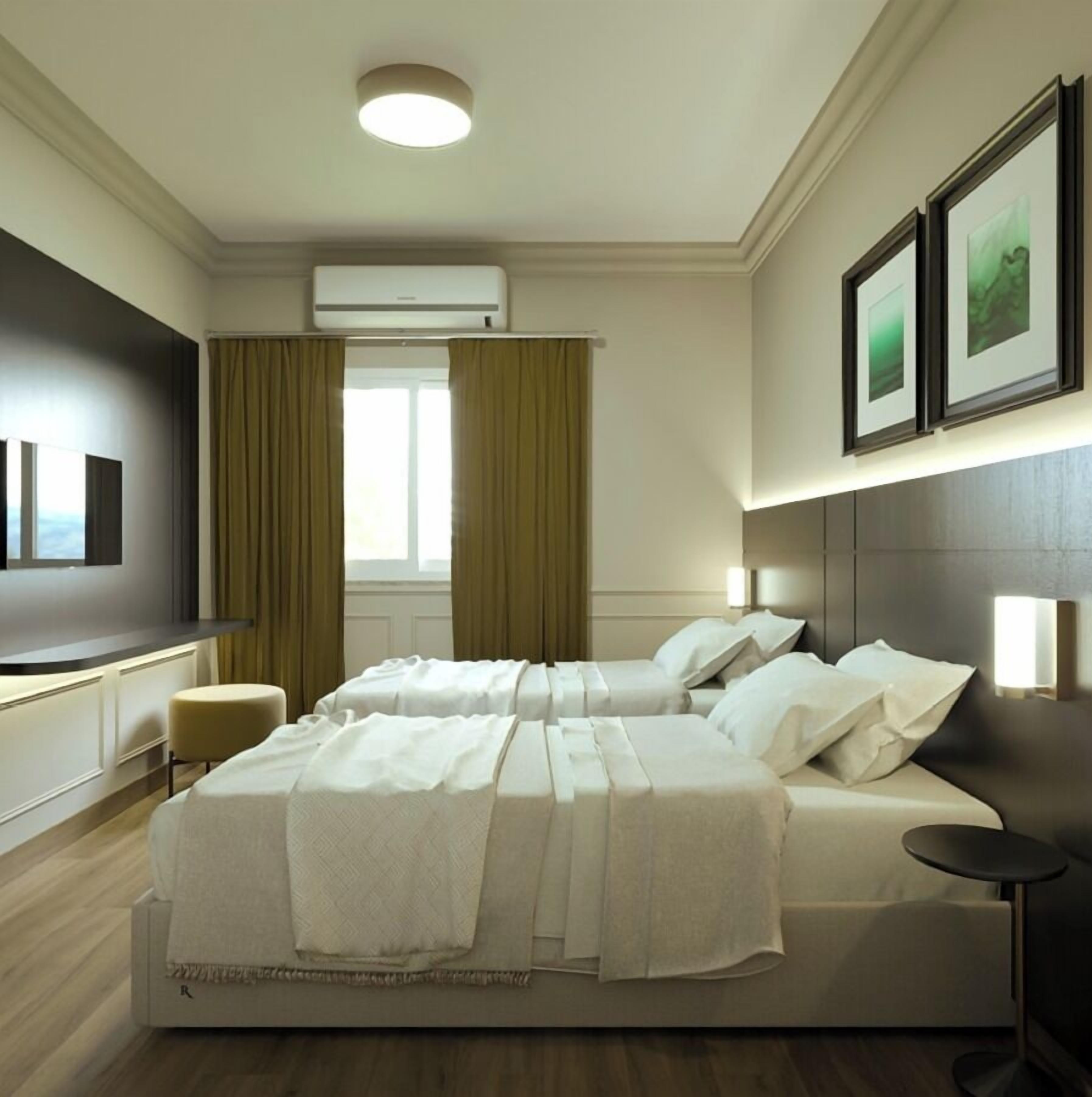 Classic Suite | Free WiFi