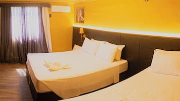 Klassieke suite | Gratis wifi