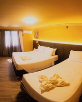 Classic Suite | Wi-fi percuma 