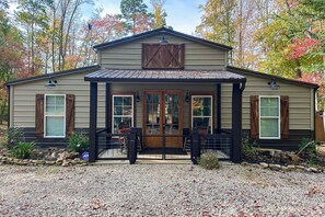 Detalle del exterior