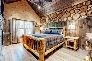 4 Schlafzimmer, Bügeleisen/Bügelbrett, WLAN, Bettwäsche